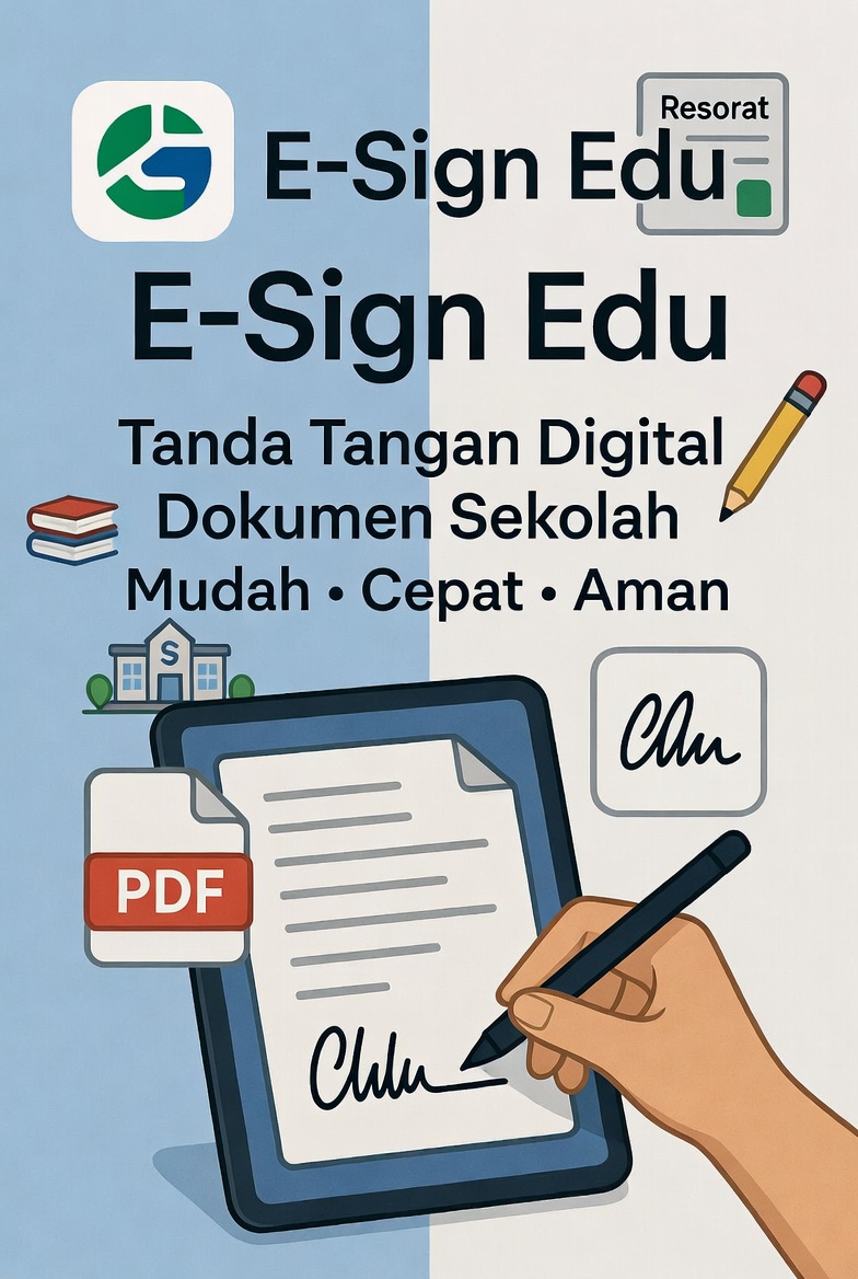E-SIGN EDU V..2